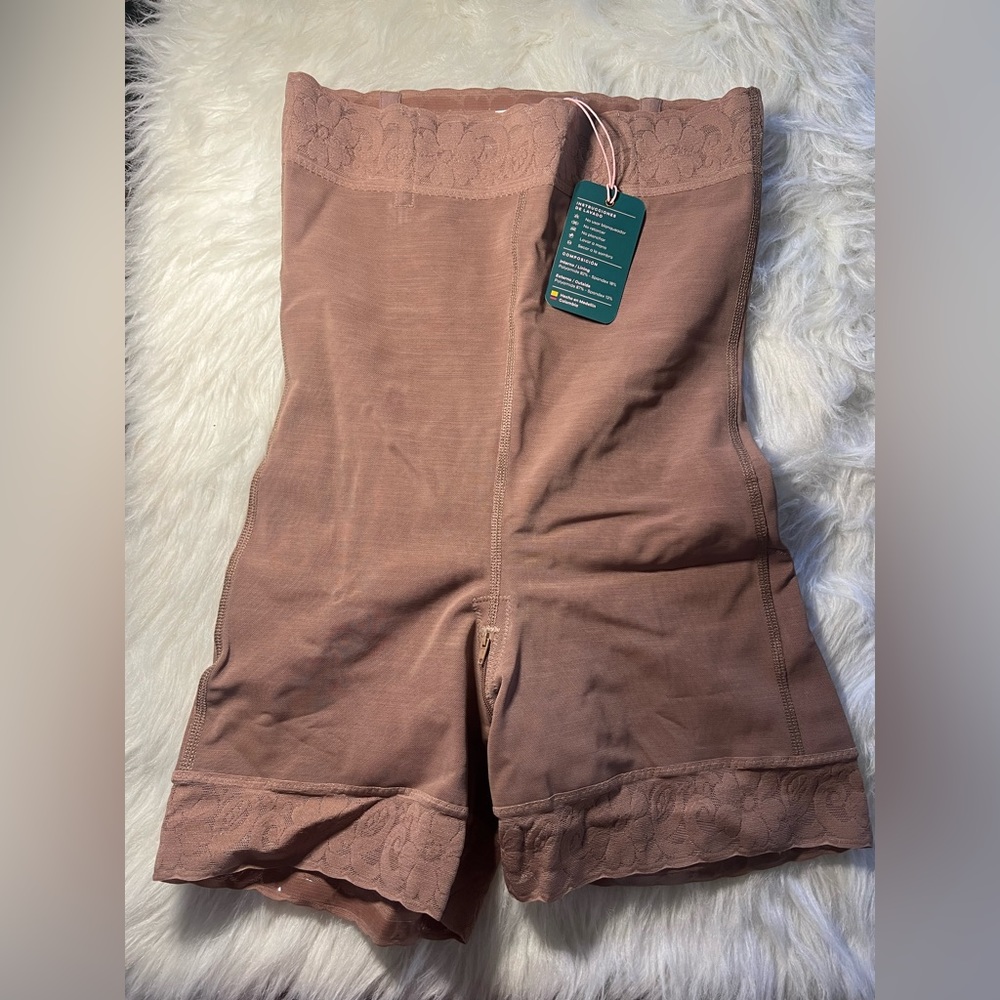 100% premium fajas colombianas